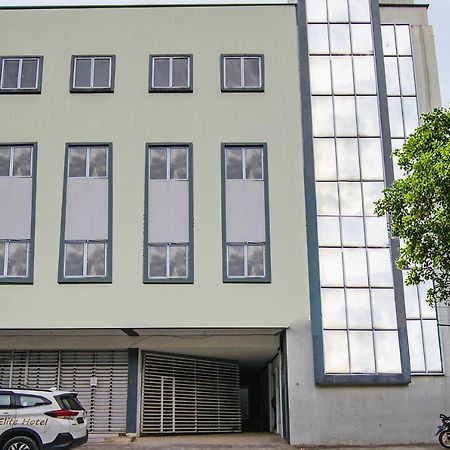 Hotel Oyo 92300 Koala House Pekanbaru Exterior foto