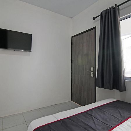 Hotel Oyo 92300 Koala House Pekanbaru Exterior foto