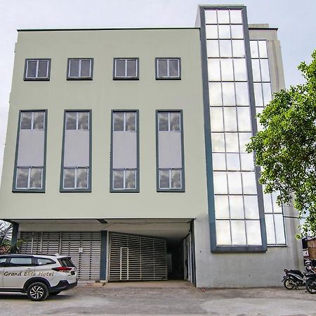 Hotel Oyo 92300 Koala House Pekanbaru Exterior foto