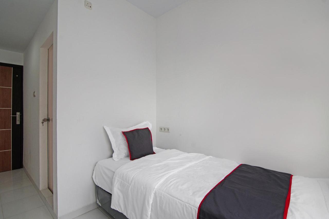 Hotel Oyo 92300 Koala House Pekanbaru Exterior foto