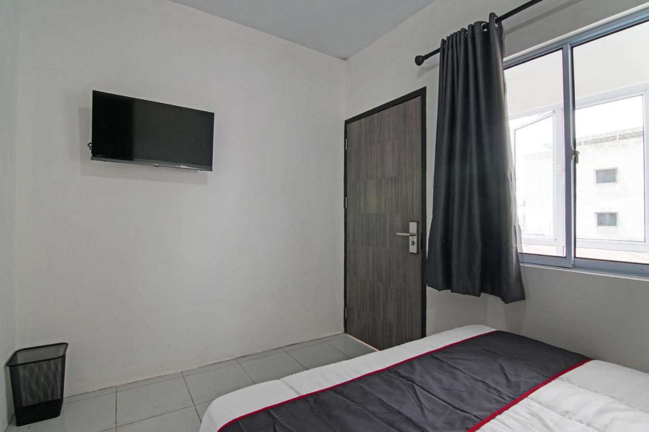 Hotel Oyo 92300 Koala House Pekanbaru Exterior foto