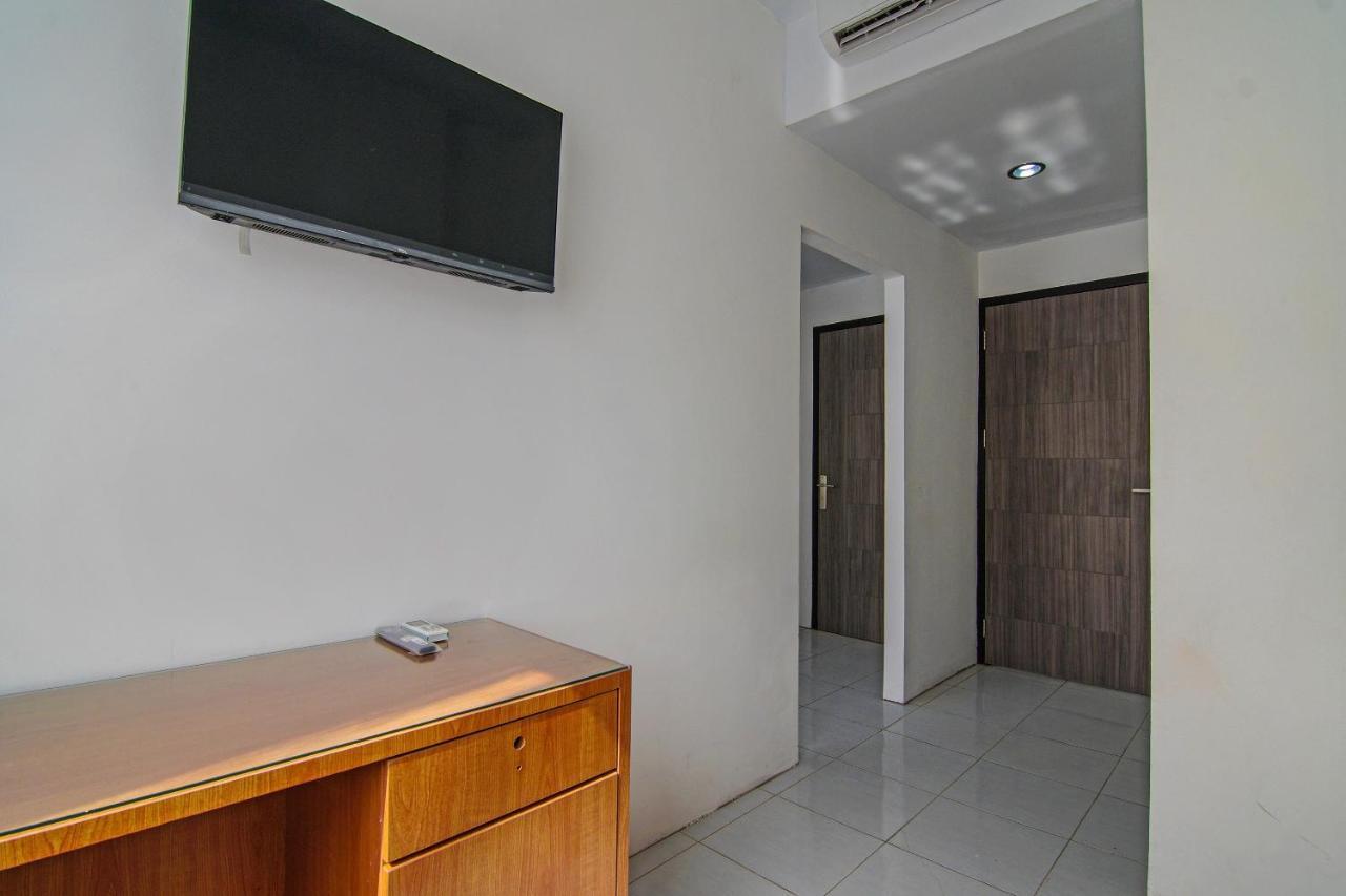 Hotel Oyo 92300 Koala House Pekanbaru Exterior foto