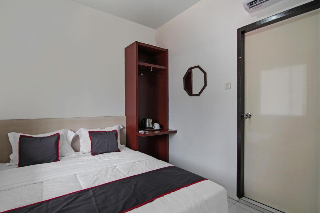 Hotel Oyo 92300 Koala House Pekanbaru Exterior foto