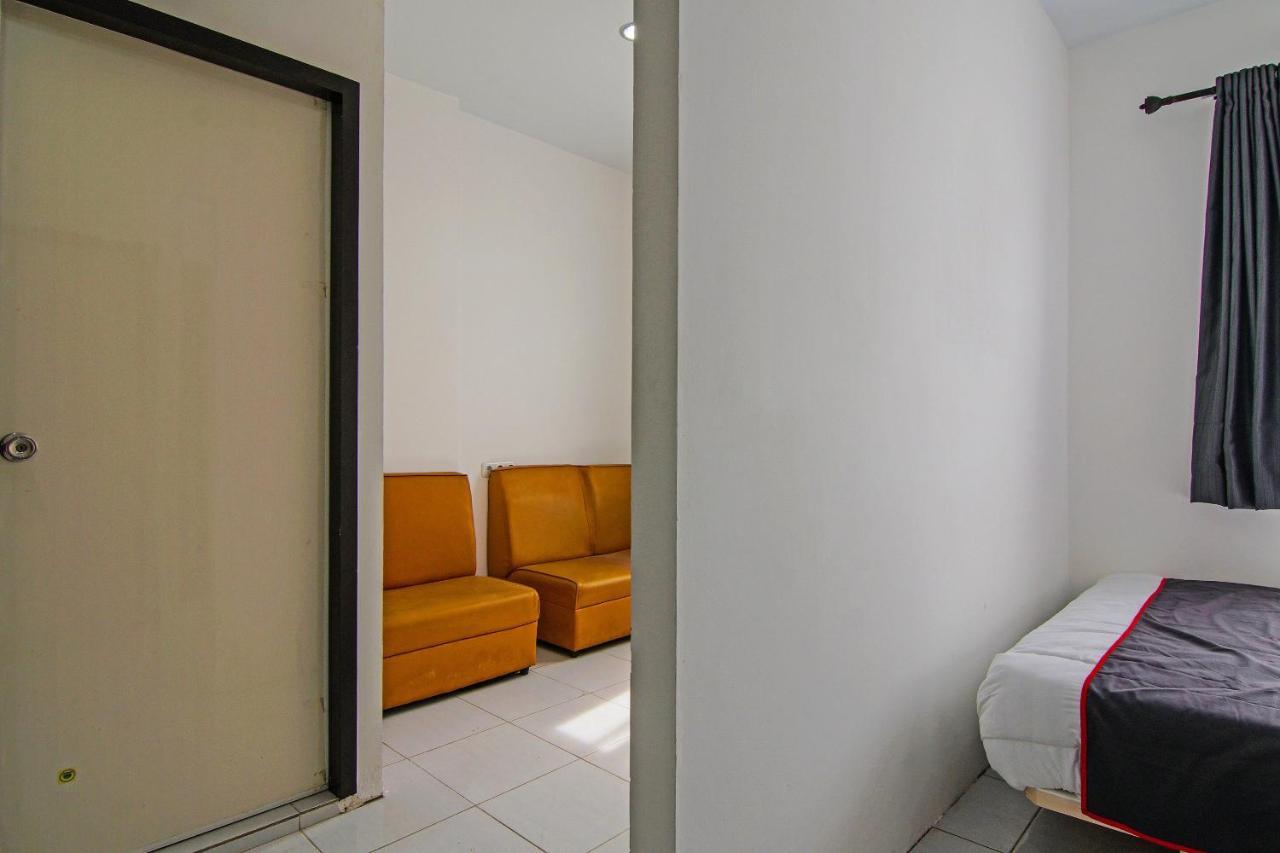 Hotel Oyo 92300 Koala House Pekanbaru Exterior foto