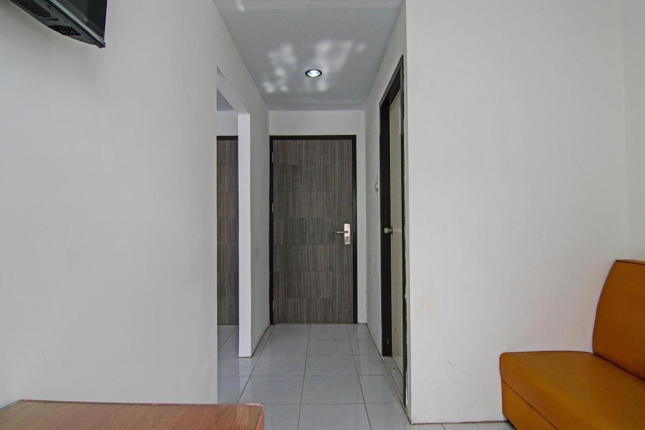 Hotel Oyo 92300 Koala House Pekanbaru Exterior foto