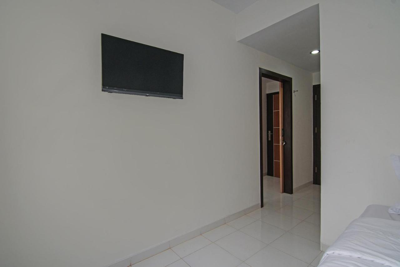Hotel Oyo 92300 Koala House Pekanbaru Exterior foto