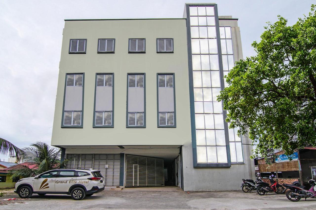 Hotel Oyo 92300 Koala House Pekanbaru Exterior foto