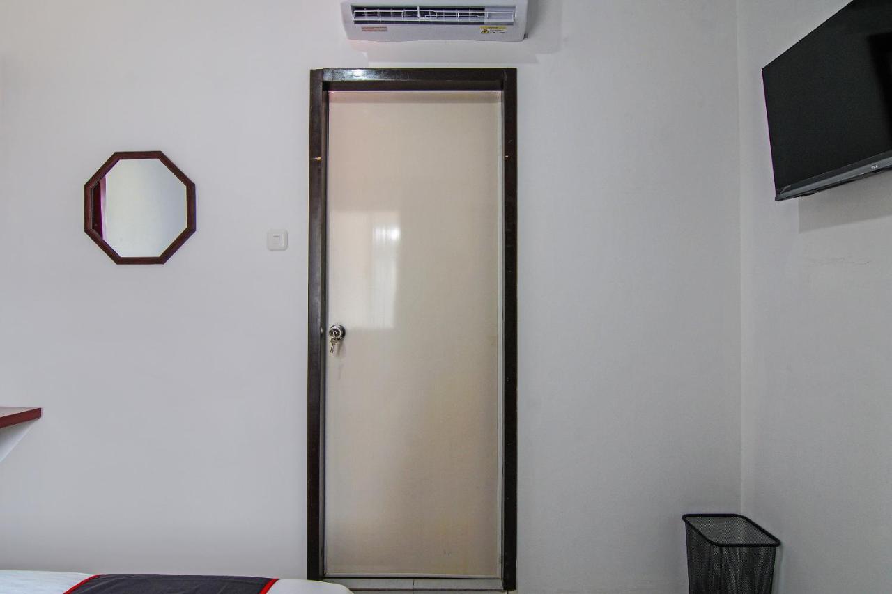 Hotel Oyo 92300 Koala House Pekanbaru Exterior foto