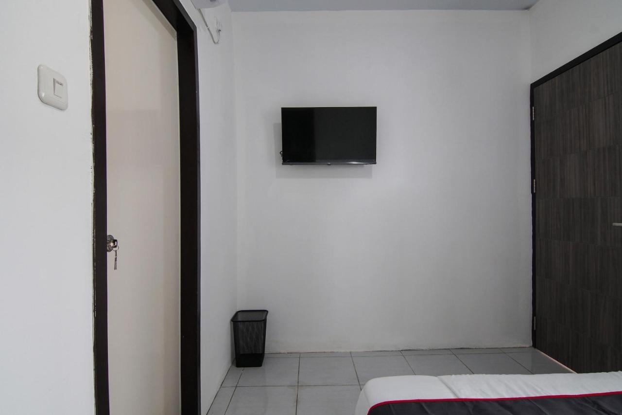 Hotel Oyo 92300 Koala House Pekanbaru Exterior foto