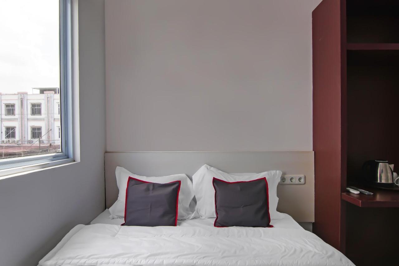 Hotel Oyo 92300 Koala House Pekanbaru Exterior foto