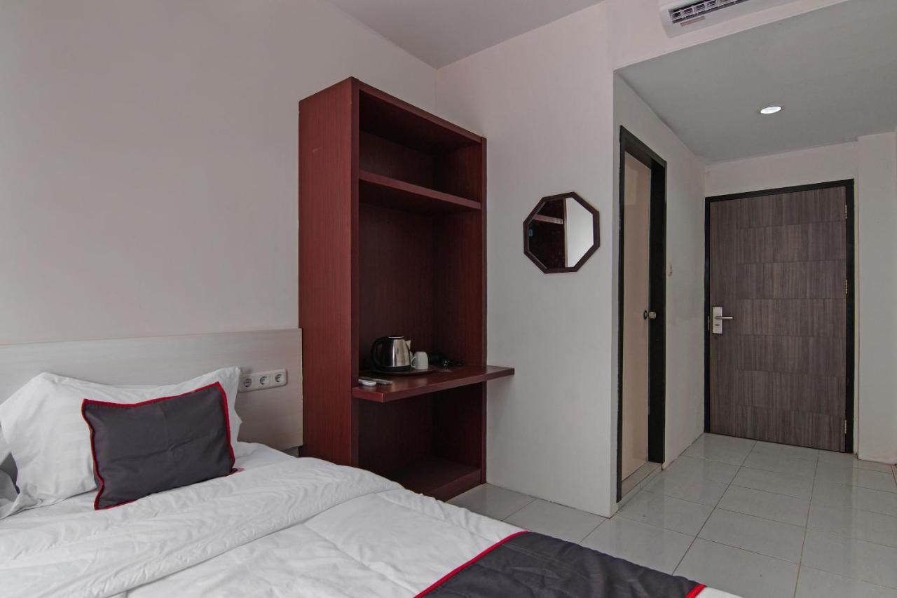 Hotel Oyo 92300 Koala House Pekanbaru Exterior foto