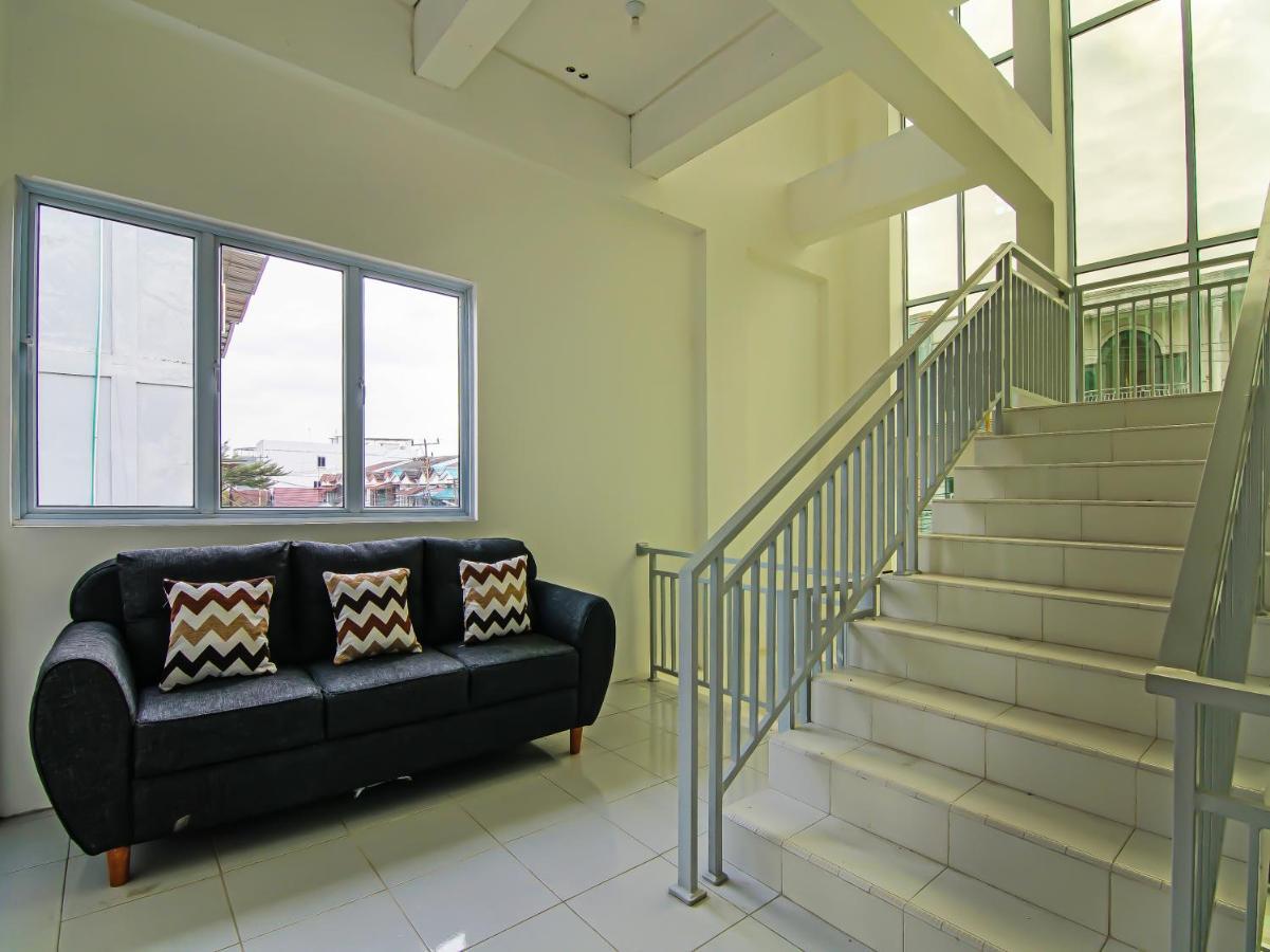 Hotel Oyo 92300 Koala House Pekanbaru Exterior foto