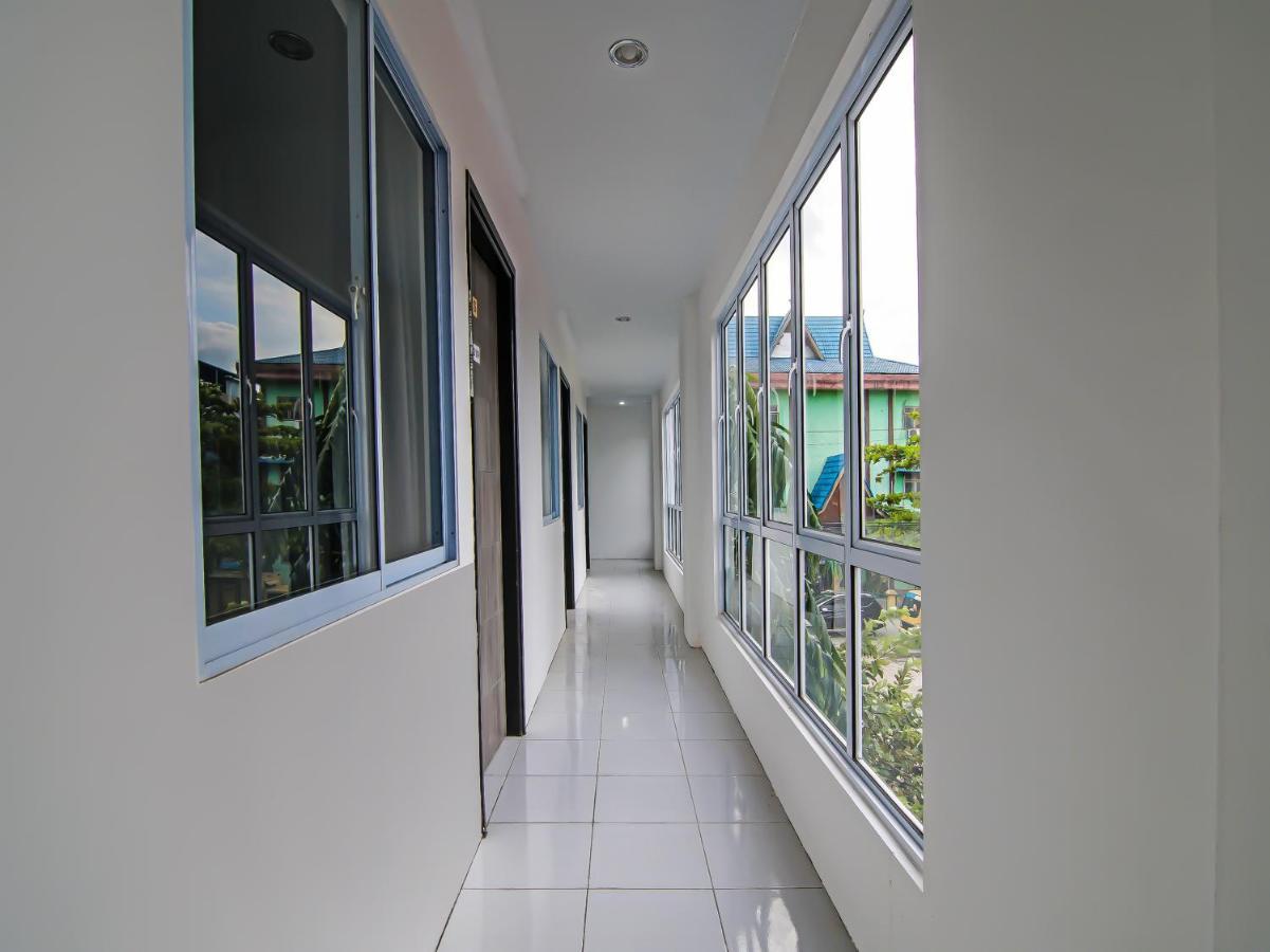 Hotel Oyo 92300 Koala House Pekanbaru Exterior foto